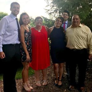 Meet your Posher, Rebecca